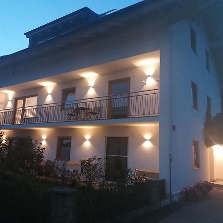 Ferienwohnung Juli'S Traunstein Exterior photo